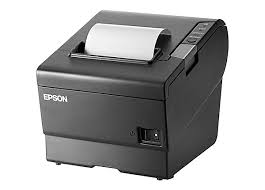 Receipt Printer