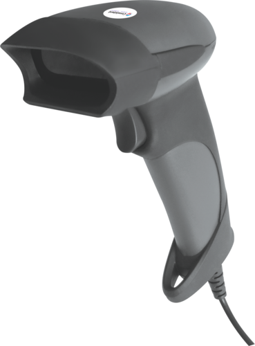 Barcode Scanner