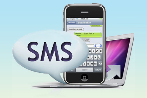 Bulk SMS